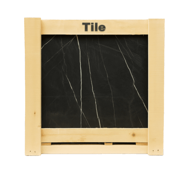 حجر بلاط بيترا جراي